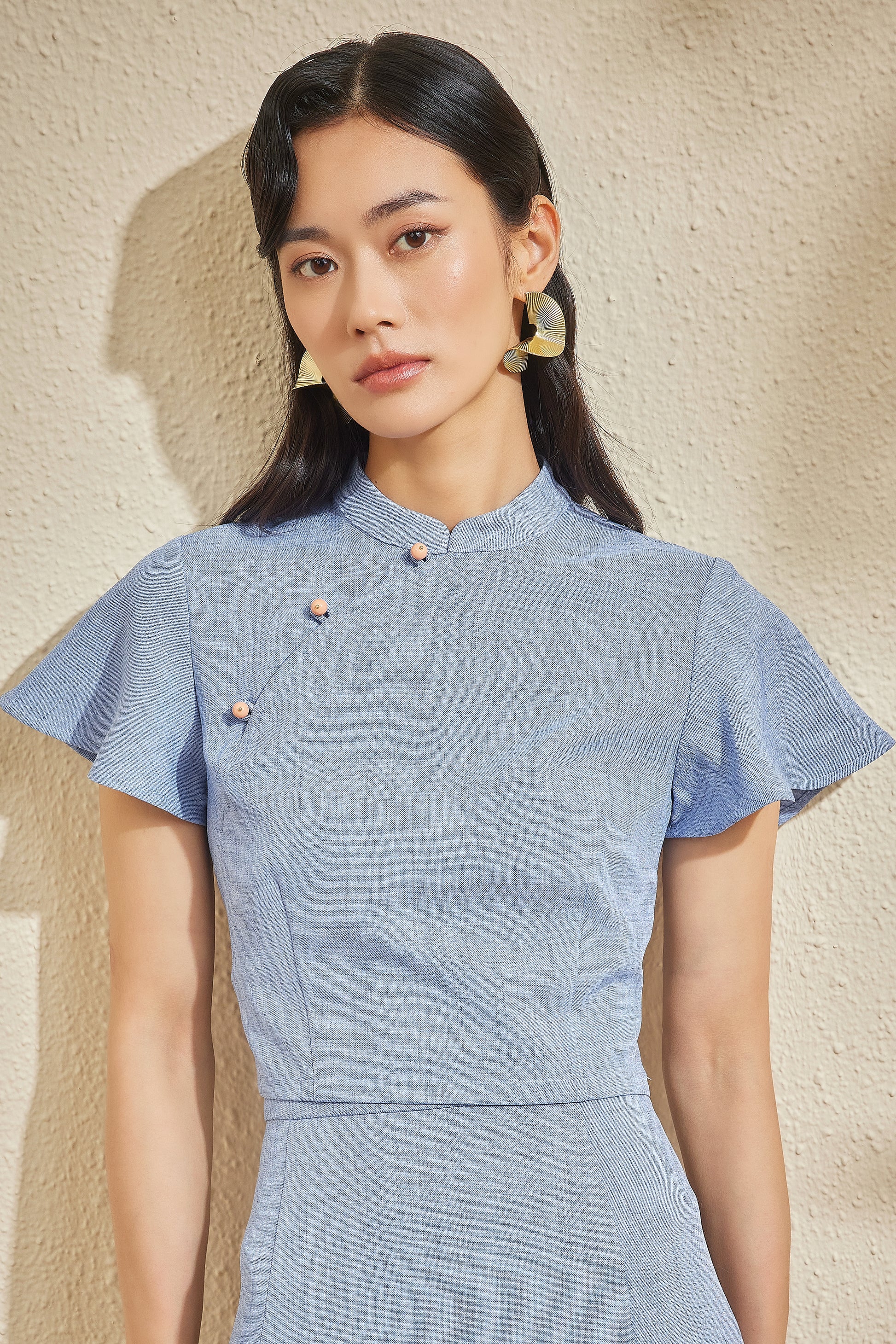 PINGYANG TOP IN MORNING TIDE