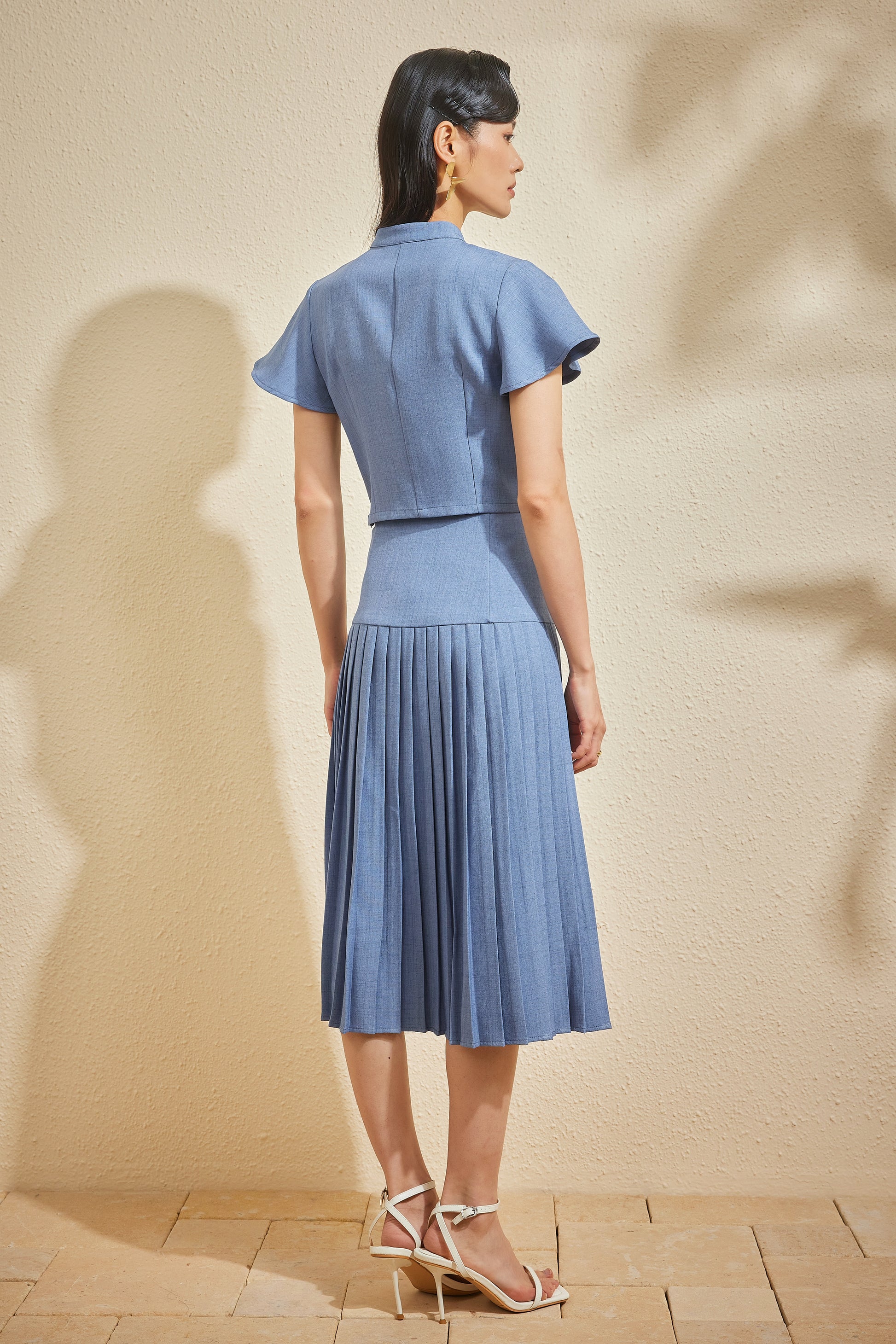 PINGYANG TOP IN INK STONE