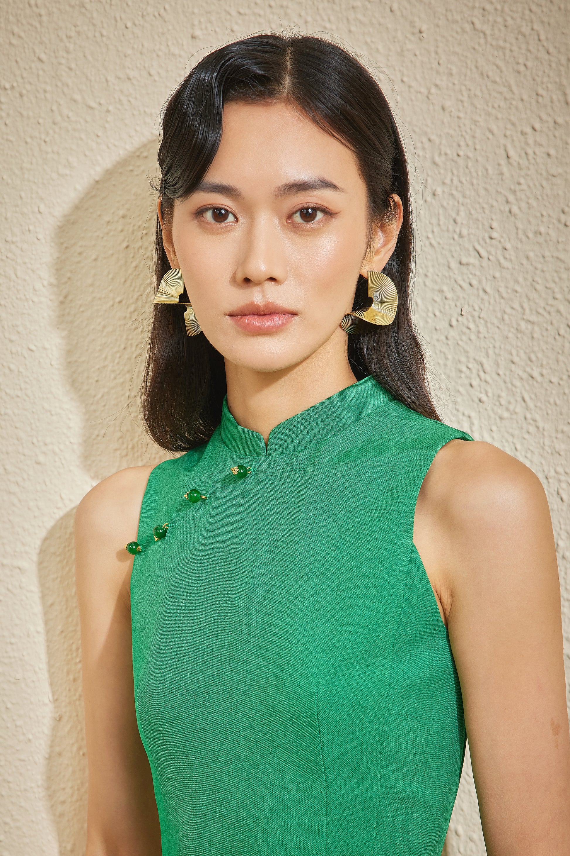 YOKIHI IN PINE GREEN
