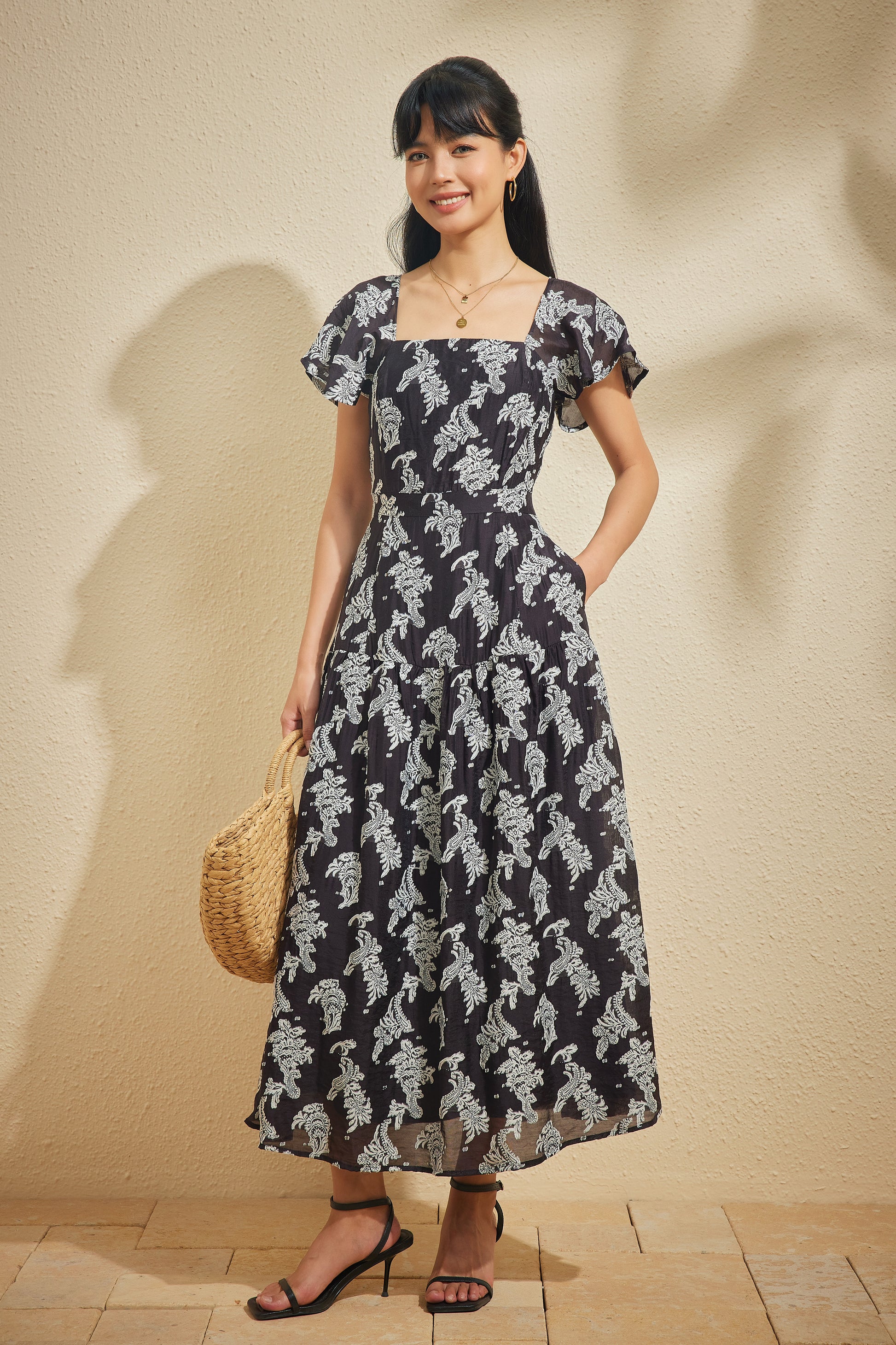 ALEAH IN MOONSHADOW