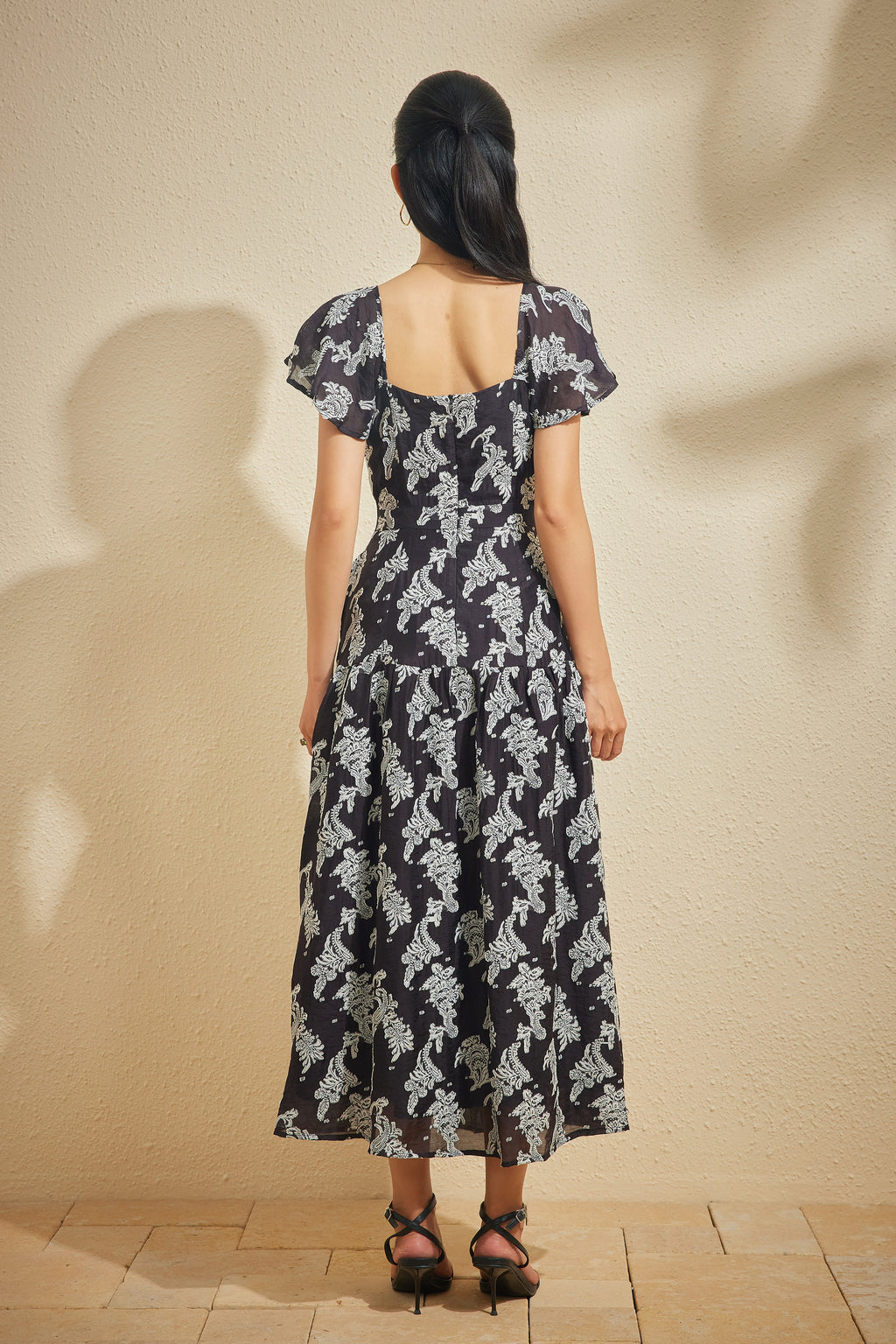 ALEAH IN MOONSHADOW