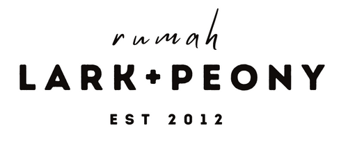 LARK & PEONY ™