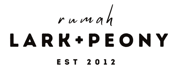 LARK & PEONY ™