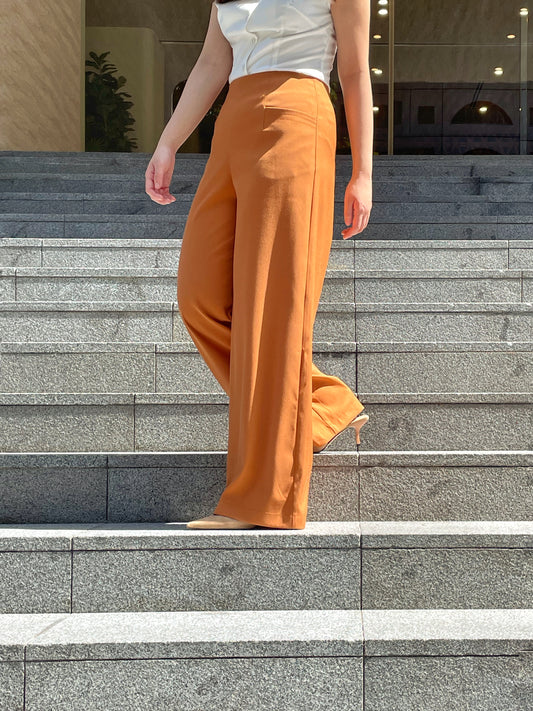 ARIA IN TOFFEE