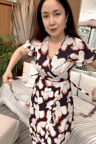 SENDJA IN TIDAL EMBER