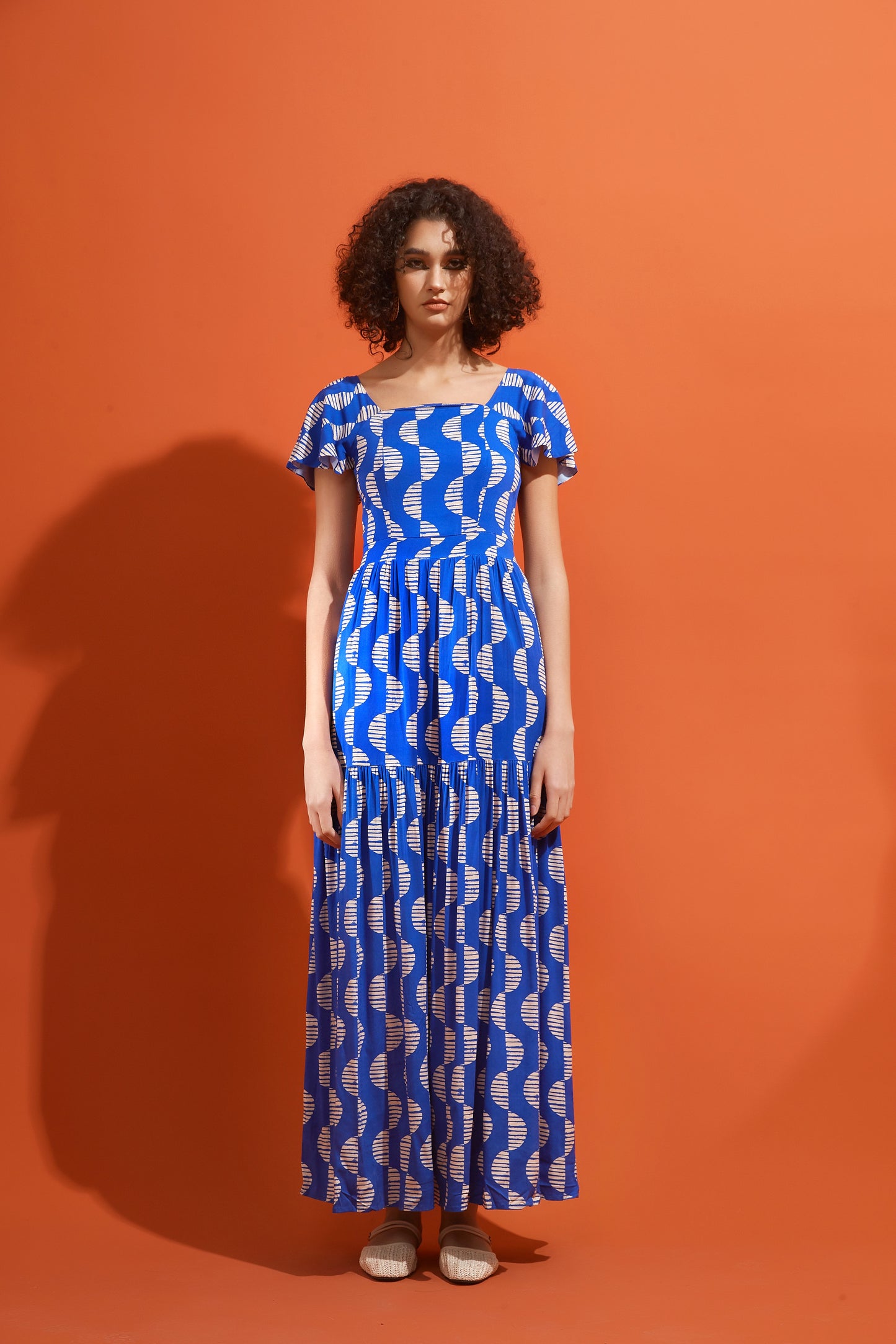 ALEAH IN LA LUNE BLEU