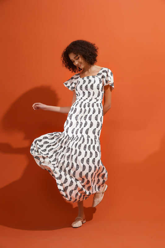 ALEAH IN LA LUNE BLANC